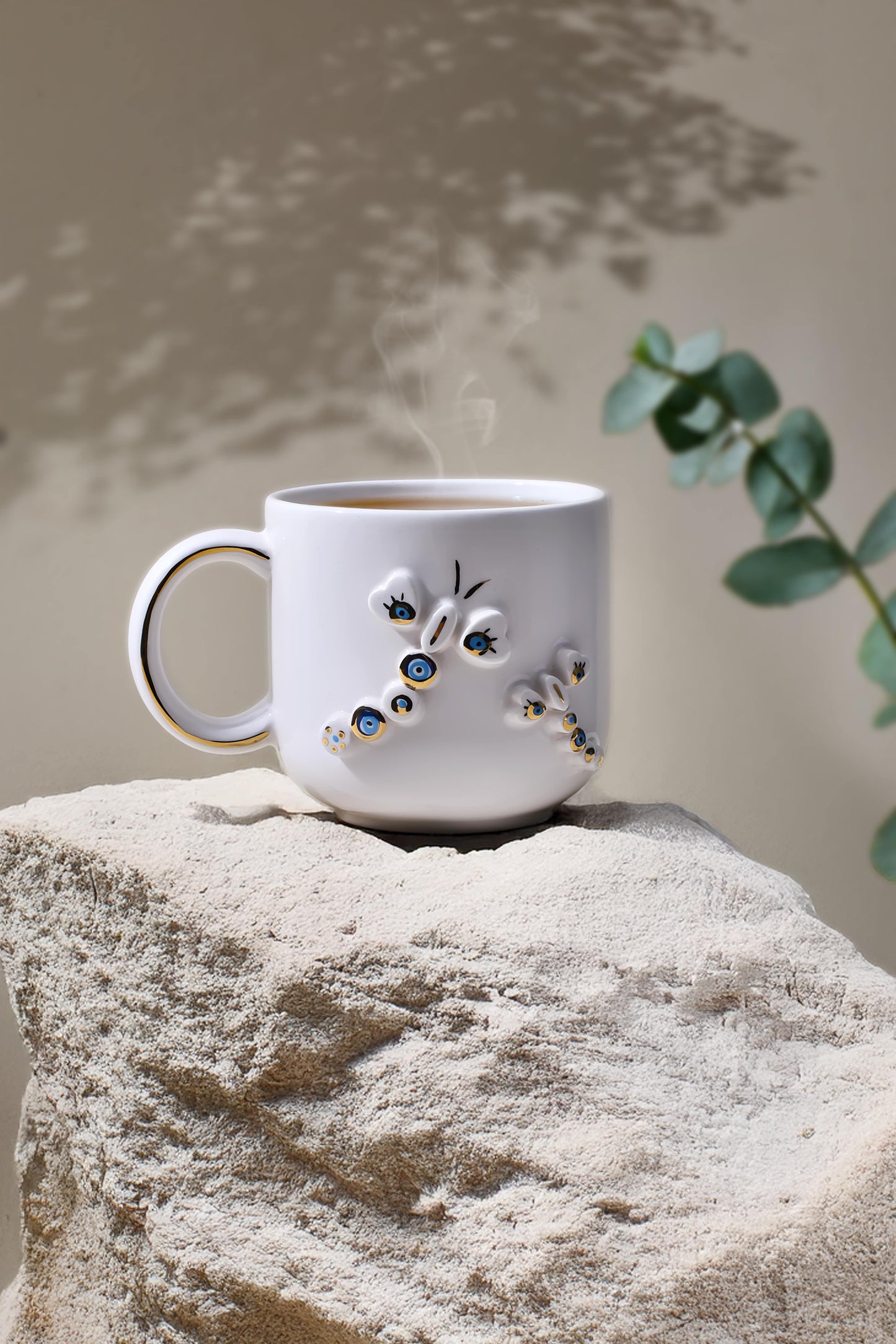 Dragonfly Mug - 300 ml