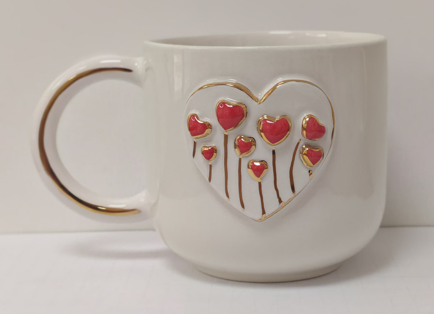 Dragonfly Mug - 300 ml