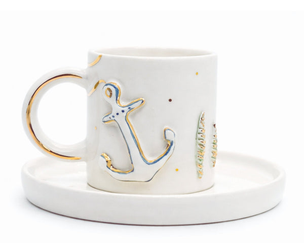 Marine Series-Cup