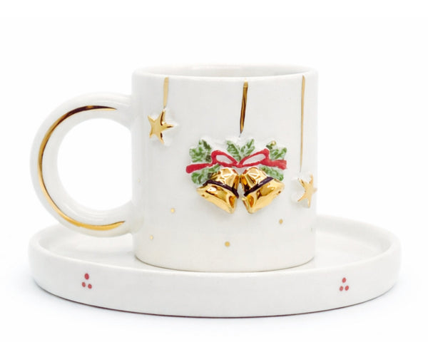 Christmas Series-Cup