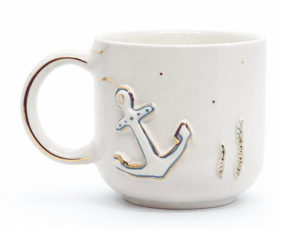 Marine Series-Mug