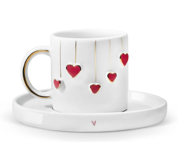 Love Series-Cup