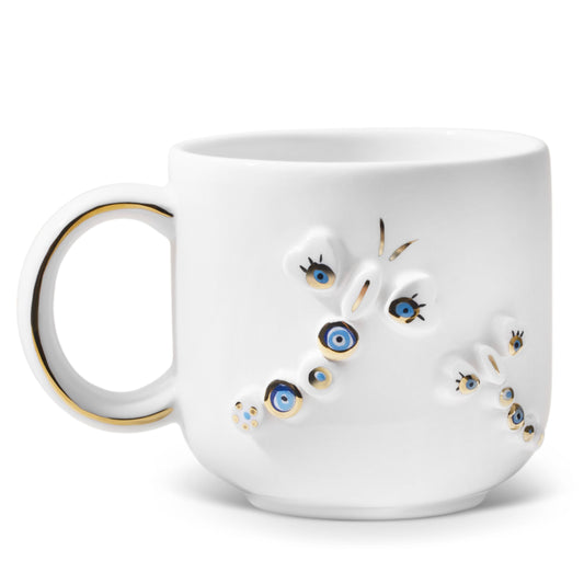 Dragonfly Mug - 300 ml