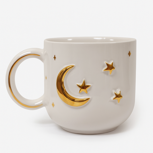 Dragonfly Mug - 300 ml