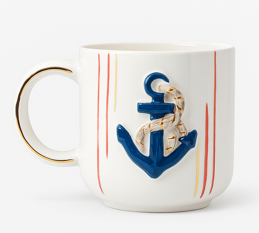 Dragonfly Mug - 300 ml