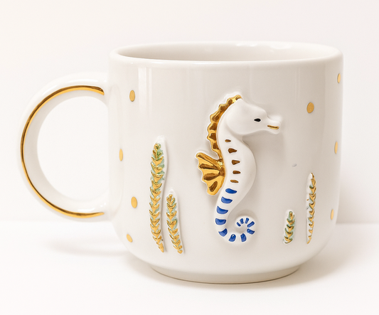 Dragonfly Mug - 300 ml