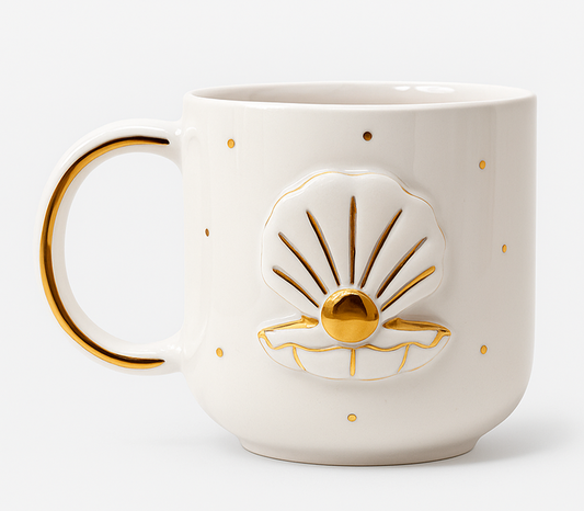 Dragonfly Mug - 300 ml