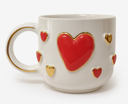 Dragonfly Mug - 300 ml