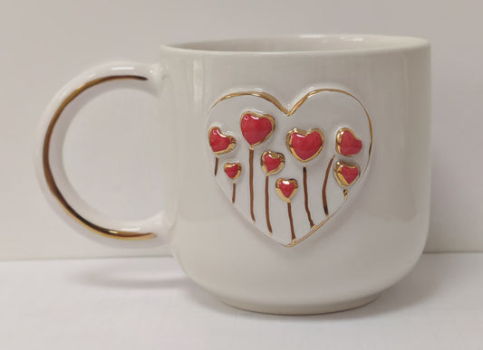 Dragonfly Mug - 300 ml