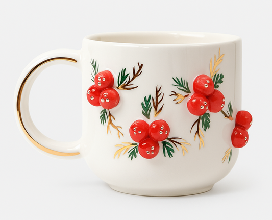 Dragonfly Mug - 300 ml