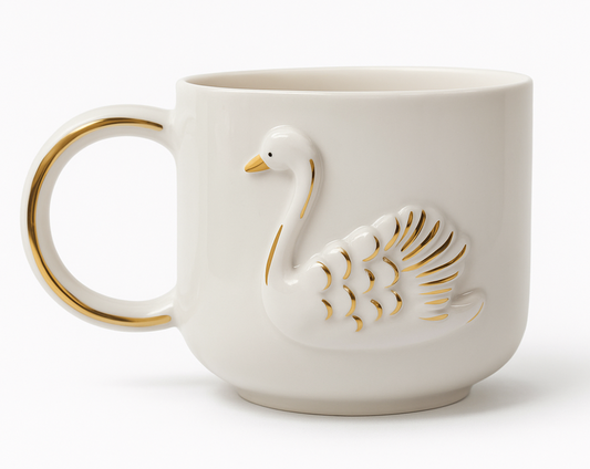 Dragonfly Mug - 300 ml