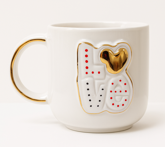 Dragonfly Mug - 300 ml