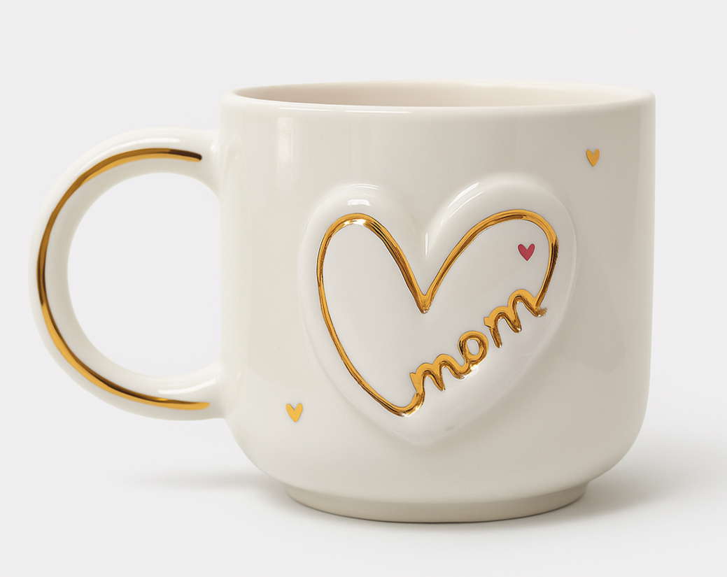 Dragonfly Mug - 300 ml