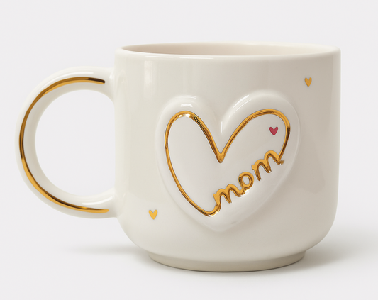Dragonfly Mug - 300 ml