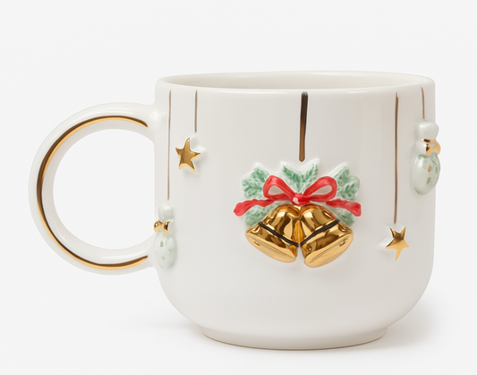 Dragonfly Mug - 300 ml