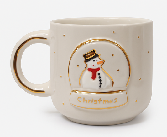 Dragonfly Mug - 300 ml