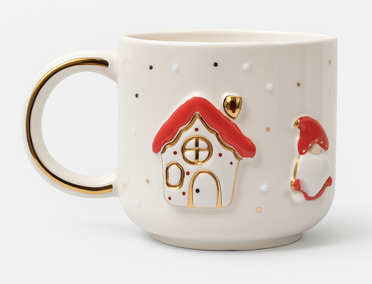 Dragonfly Mug - 300 ml